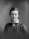 Annie Sundin, Åshammar