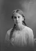 Elsa Pettersson, Korsnäsgatan 28, Gävle
