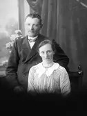 O. A. Lundblom, Åbydal, Hamrånge