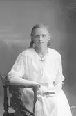 Greta Hanell, Arbetshusgatan 78, Gävle