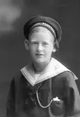 Nils Schwalbe, Bomhus