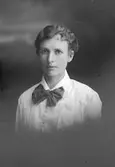 Jenny Lindblom, Nygatan 21, Gävle