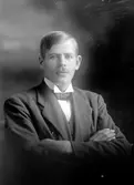 Knut Löfstrand, Åmotsbruk