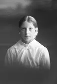 Tyra Forsling, Elisabetgatan 3, Forsbacka

