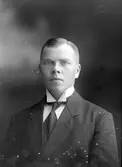 Korpral B. Rådh, Sjukhuset, Kungsbäck, Gävle