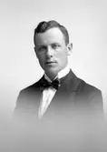 Josef Edin, Timmermansgränd,
