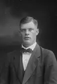 A. Johnsson, Bomhus