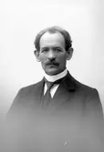 Musikdirektör J. Olof Lindberg