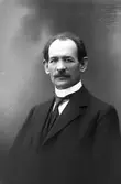Musikdirektör J. Olof Lindberg