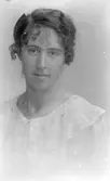 Elsa Åsbrink, Islandsgatan 12, Gävle

