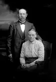 C. E. Olsson, Kjessmansbo, Valbo / Gävle

