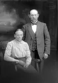 C. E. Olsson, Kjessmansbo, Valbo / Gävle
