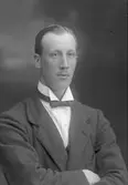 F. Wennberg, Hagadal, Sörby
