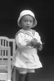 Gunnar Pettersson, Bomhus