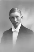 Victor Eriksson, Norra Fiskargatan 8, Gävle
