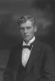 Johan Larsson, Södra Kopparslagargatan 48, Gävle
