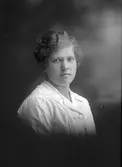 Elna Persson, Jordåsen, Valbo