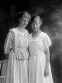 Ingeborg Wallsten, Andra Tvärgatan 22, Gävle