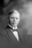 C. G. Hallenberg, Gårdskär