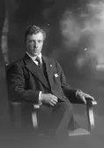 Samuel Ericsson, Björke