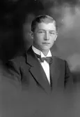 L. Nordin, Stureborg, Gävle