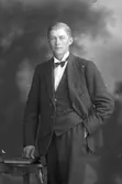 L. Nordin, Stureborg, Gävle