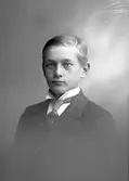 Albin Lundbäck, Mårtsbo