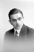 Oscar Mattson. Åsberg & Co. Galoschbolaget
