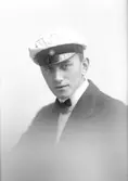 Bror Mattsson, Norra Kungsgatan 19, Gävle