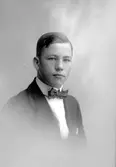 Sven Nordström, Norra Hattmakargatan 27, Gävle