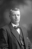 Albert Karlsson, Enbo, Enskär
