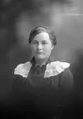 Lisa Olsson, Engesberg, Bönan
