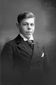 Karl Hemgren, Hemlingby