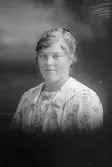 Bertha Jansson, Sätra, Gävle