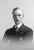 Daniel Liw, Södra Hospitalsgatan 10, Gävle