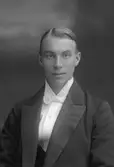 Petrus Sundman