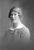 Elin Johansson, Lärkebo, Gävle