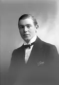 David Pettersson, Kastet 15, Bomhus