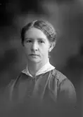 Anna Pettersson, Eskön