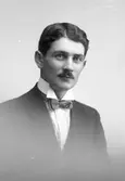 Emanuel Persson, Mo, Ockelbo