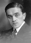 Oscar Mattsson. Åberg & Co.
