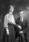 Gösta Löfberg, Medora, Skutskär

