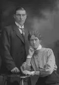 Gösta Löfberg, Medora, Skutskär
