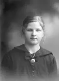 Agnes Johansson, Lärkebo, Gävle