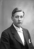 Thore Westman, Korsnäs