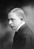Gunnar Blom, Fridensborg, Kristinehamn
