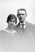 Uno Larsson, Sätradal, Gävle
