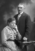 A. Erikssson, Kastet, Bomhus
