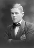 Einar Elving, Strömsbro