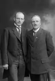 Pastor Hagner